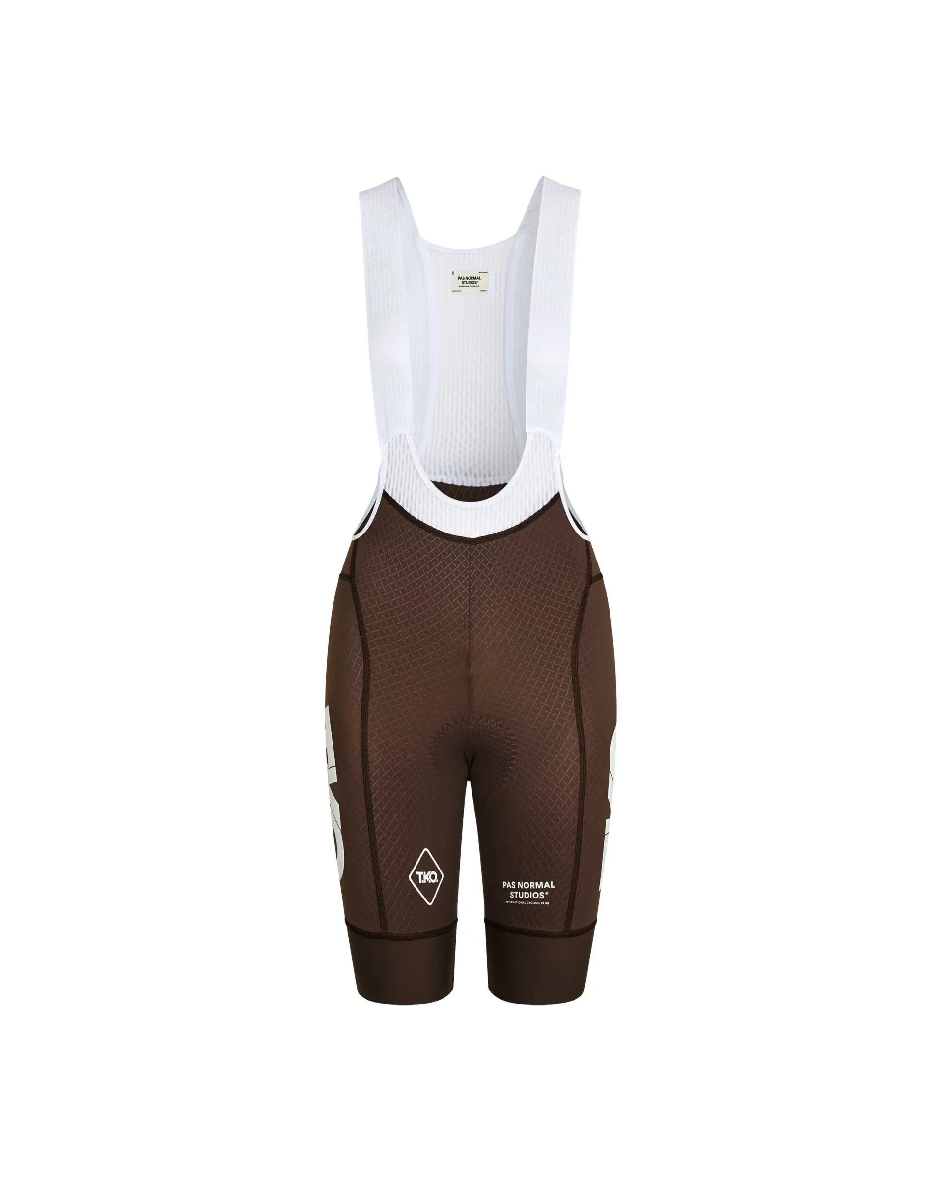 専用 PAS T.K.O Mechanism Bibs S ビブショーツ Mechanism Bibs T.K.O.